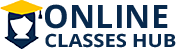 Online Classes Hub